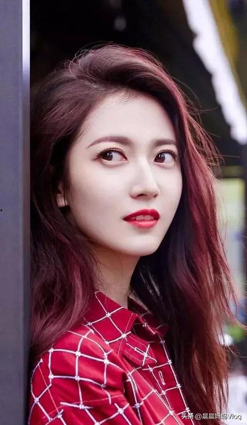 娱乐爆料陈钰琪是谁啊,娱乐爆料中的璀璨新星  第2张